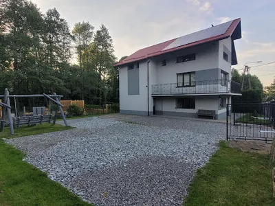 Pokoje Bielsko-Biała